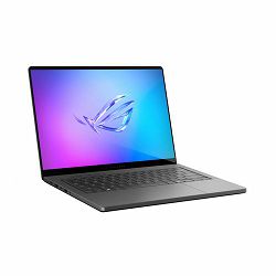 ASUS ROG Zephyrus G14 GA403WR-QS122W, 14" 3K OLED, 120Hz, AMD Ryzen AI 9 HX 370, 32GB, 2TB NVMe, RTX5070Ti, Windows 11 Home, 90NR0M53-M007U