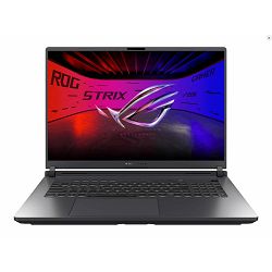 ASUS ROG Strix G815LR-S9043W, 18" IPS 240Hz, Intel Ultra 9 275HX, 32GB DDR5, 2TB NVMe, RTX 5070Ti 12GB, Windows 11 Home, 90NR0LT1-M008A0
