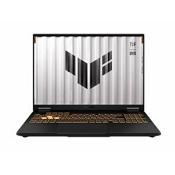 ASUS TUF Gaming F16 FX608JPR-QT002, 16" IPS 2.5K 165Hz, Core i7-14650HX, 32GB, 1TB, RTX5070 8GB, noOS, 90NR0NG1-M00220