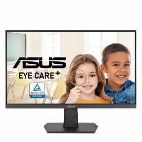 ASUS VA24EHF Eye Care Gaming 24", FHD, IPS, 100Hz, HDMI, 90LM0560-B04170