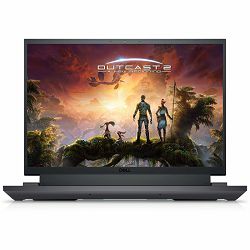 Dell G16 7630, 16" QHD+ 240Hz, i9-13900HX, 32GB, SSD 1TB NVMe, RTX4060, Ubuntu