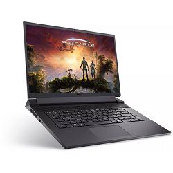 Dell G16 7630, 16" QHD+ 240Hz, i9-13900HX, 32GB, SSD 1TB NVMe, RTX4070, Ubuntu