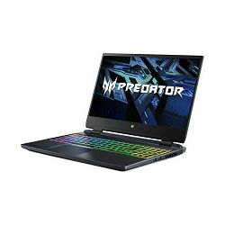 Acer Predator Helios 300 PH315-55-97PD, 15.6" FHD IPS, i9-12900H, 32GB, 1TB, RTX3070, Windows 10 Pro, ADM PROMO