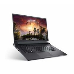 Dell G16 7630, 16" QHD+ 240Hz, i7-13650HX, 32GB, SSD 1TB NVMe, RTX4060-8GB, Ubuntu, N1244