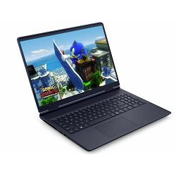 Dell Alienware 16 Aurora 16'' WQXGA, Core 7 240H, 32GB DDR5, 1TB NVMe, RTX5060 8GB, RJ-45, Bckl Kb, Windows 11 Home, N1337