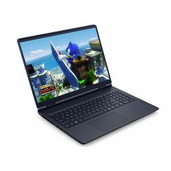Dell Alienware 16 Aurora 16'' WQXGA, Core 9 270H, 32GB DDR5, 1TB NVMe, RTX5070 8GB, RJ-45, Bckl Kb, Windows 11 Home, N1339