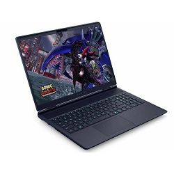 Dell Alienware 16X Ultra 16'' WQXGA, Ultra 9 275HX, 32GB DDR5, 2TB NVMe, RTX5070 8GB, RJ-45, RGB Kb, Windows 11 Home, N1341