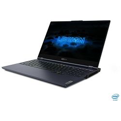 Lenovo Legion 7 15.6" FHD 144Hz, i7-10875H, 32GB, 1TB NVMe+ 512GB NVMe , RTX2080 Super Max-Q, Windows 10 Home, 81YU0050SC