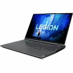 Lenovo Legion 5 Pro 16" WQXGA IPS , Intel i7 12700H, 16GB, SSD 1TB M.2 NVMe , RTX 3070Ti 8GB, 82RF00J5SC