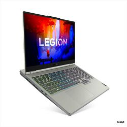 Lenovo Legion 5 15ARH7H, 15.6" FHD IPS, Ryzen 7 6800H, 32GB, SSD 1TB NVMe, RTX3060, Windows 10 pro, ADM PROMO