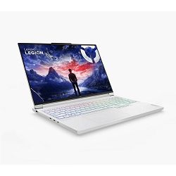 Lenovo Legion 7 16IRX9, 16" WQXGA IPS, 240Hz, i7-14700HX, 32GB DDR5, 1TB M.2 NVMe, RTX4060, noOS, 83FD009YSC