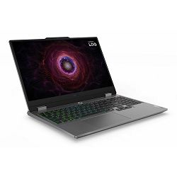 Lenovo LOQ 15IAX9, 15.6", FHD, IPS, Ryzen 5 7235HS, 24GB DDR5, 1TB, RTX3050, noOS, 83JC00G0SC
