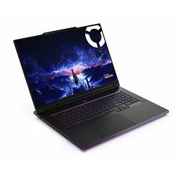 Lenovo Legion 9 18IAX10 18" WQUXGA, Ultra 9 275HX, 2x32GB, 2x2TB, RTX5090 24GB,  no OS, 83EY0019SC