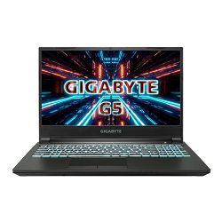 GIGABYTE G5 GD 15.6"FHD IPS 144Hz, i5-11400H, 16GB, 512GB SSD, RTX3050, no OS, G5 GD-51EE123SD