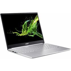 Acer Swift X SFX16-51G-579B, 16" FHD IPS, i5-11320H, 16GB DDR4, 512GB SSD, RTX3050, NX.AYKEX.00C