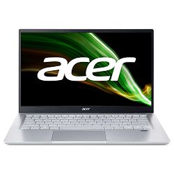 Acer Swift 3 SF314-43-R2KM, 14" FHD IPS, Ryzen 3 5300U, 8GB DDR4, 512GB SSD, Radeon Graphics, Windows 11 Home, NX.AB1EX.011