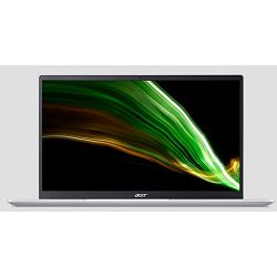 Acer Swift 3 SF314-43-R33E, 14" FHD IPS, Ryzen 7 5700U, 16GB DDR4, 512GB SSD, Radeon Graphics, Windows 11 Home, NX.AB1EX.012