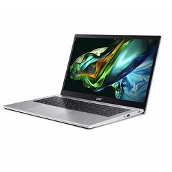 Acer Aspire 3 A315-44P-R34P, 15.6", Ryzen 7 5700U, 32GB, 512GB NVMe, Linux, NX.KSJEX.00A