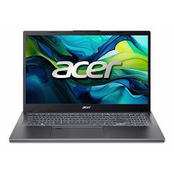 Acer Aspire 15 A15-41M-R415 15.6" FHD IPS, Ryzen 5 8640HS, 16GB DDR5, 512GB NVMe, Radeon 760M, Windows 11 Pro, ADM PROMO