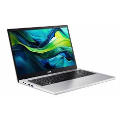 Acer Aspire Go 15 AG15-71P-75AL, 15.6" FHD IPS, i7-13620H, 16GB DDR5, 512GB NVMe, Intel UHD Graphics, Windows 11 Pro, ADM PROMO