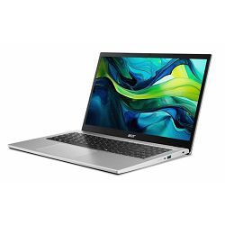 Acer Aspire Go 15 AG15-42P-R7DB 15.6" FHD, Ryzen 7 5825U, 32GB, 512GB, Radeon Graphics, Windows 11 Pro, ADM PROMO