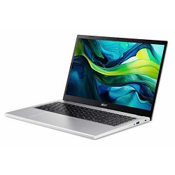 Acer Aspire Go 15 AG15-41P-R8ZN 15.6" FHD IPS, Ryzen 7 7735HS, 32GB, 512GB, Radeon 680M, noOS, NX.J7FEX.00E
