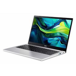 Acer Aspire Go 15 AG15-41P-R8ZN 15.6" FHD IPS, Ryzen 7 7735HS, 32GB, 512GB, Radeon 680M, Windows 11 Pro, ADM PROMO