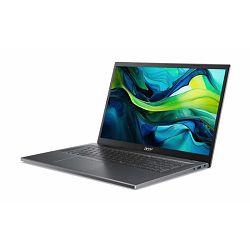 Acer Aspire 17 A17-51M-70SJ, 17.3" FHD IPS, i7-13620H, 16GB DDR5, 1TB NVMe, Intel UHD Graphics, NoOS, NX.JHEEX.004