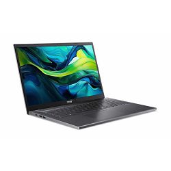Acer Aspire 17 A17-51M-70SJ, 17.3" FHD IPS, i7-13620H, 16GB DDR5, 1TB NVMe, Intel UHD Graphics, Windows 11 Pro, ADM PROMO