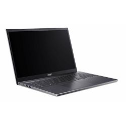 Acer Aspire 17 A17-51M-56ZZ, 17.3" FHD IPS, i5-1334U, 16GB DDR5, 512GB NVMe, Intel Iris Xe Graphics, Windows 11 Pro, ADM PROMO