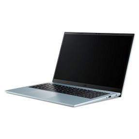 Acer Aspire Go 15 AG15-72P-53SA, 15.6" FHD IPS, Intel Core 5 120U, 16GB, 1TB NVMe, Intel Graphics, NoOS, NX.JW6EX.00H