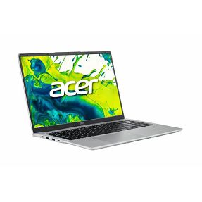 Acer Aspire Lite 15 AL15-54P-58D0, 15.6" FHD IPS, Intel Core Ultra 5 115U, 16GB, 1TB NVMe, Intel Graphics, Windows 11 Pro, ADM PROMO