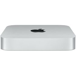 Apple Mac mini, M2 Pro, 10-core CPU, 16GB, 512GB, silver, MNH73D/A