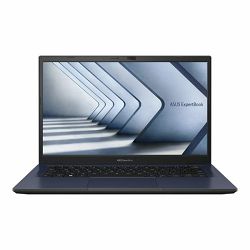 Asus ExpertBook B5604CVA-WB73D0X 16", Core7 150U, 16GB, 512GB NVMe, Windows 11 Pro, 90NX07A1-M008M0