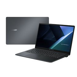 Asus ExpertBook Essential B1502CVA 15.6" FHD, i5-1335U, 16GB DDR4, 512GB NVMe, NoOS, 90NX06X1-M03W20