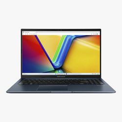 ASUS Vivobook 15 M1502YA-BQ112, 15.6" IPS, Ryzen 7 7730U, 16GB DDR4, 512GB SSD, Blue, noOS, 90NB0X21-M00C80
