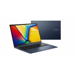 ASUS Vivobook 15 M1502YA, 15.6" IPS, Ryzen 7 7730U, 16GB DDR4, 1TB NVMe, Windows 11 Pro, ADM PROMO