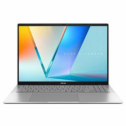 ASUS Vivobook S 16 S3607CA-RP039W 16" WUXGA IPS, Ultra 7 255H, 16GB, 1TB, Intel Graphics, Windows 11 Home, 90NB16I1-M002M0
