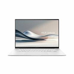 ASUS Zenbook S 16 OLED UM5606WA-RJ126X, 16" 3K OLED, Ryzen AI 9HX 370, 32GB, 2TB NVMe, Radeon 890M, Windows 11 Pro, 90NB13M4-M00HS0