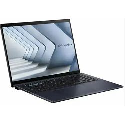 Asus ExpertBook B5604CVA-WB73C0 16", Core7 150U, 16GB, 512GB NVMe, no OS, 90NX07A1-M00L80