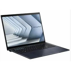 Asus ExpertBook B5604CVA-WB73C0 16", Core7 150U, 16GB, 512GB NVMe, Windows 11 Pro,  ADM PROMO