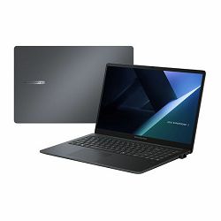 Asus ExpertBook BM1503CDA-WB83C1, 15.6" FHD, Ryzen 7 7735U, 16GB DDR5, 512GB NVMe, Windows 11 Pro, ADM PROMO