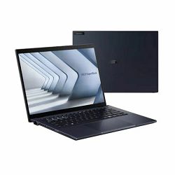 Asus ExpertBook Advanced B5404CVA-WB51C0X 14", Core 5 120U, 16GB, 512GB NVMe, Asus Pen, Windows 11 Pro, Bundle Torba, miš, 90NX0701-M00N20- ADM PROMO