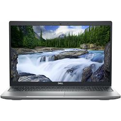 DELL Latitude 5530 15.6" FHD,  i5-1235U, 8GB, 512GB, Iris Xe, Ubuntu