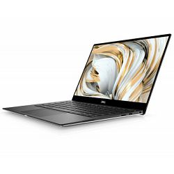 DELL XPS 9305 13.3" UHD-Touch, i7-1165G7, 16GB, 512SSD, IrisXE, Win11PRO, N1039