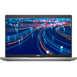DELL Latitude 5420 14" FHD, i7-1185G7, 8GB, 256GB SSD, Intel Iris Xe, Windows 10 Pro, NO31L542014EMEA_WIN-09