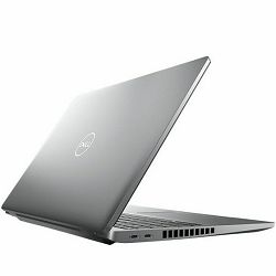 DELL Latitude 5530 15,6" FHD,  i7-1255U, 16GB, SSD 512GB, Iris XE, Backlit Kb,Windows 10 Pro, ADM PROMO
