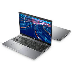 DELL Latitude 5530 15.6" FHD,  i5-1235U, 24GB, 512GB NVMe+1TB NVMe Gen 3.0 x 4, Windows 10 Pro, ADM PROMO