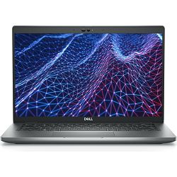 DELL Latitude 5430 14" FHD, i7-1255U, 16GB, 512GB M.2 PCIe NVMe, IrisXe, Backlit KB, Linux