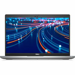 DELL Latitude 5420 14" FHD, i7-1185G7, 16GB, 256GB SSD, Intel Iris Xe, Windows 10 Pro, ADM PROMO